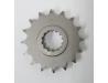 Drive sprocket, Front